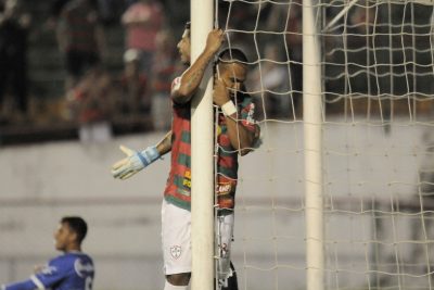 ​Votuporanguense x Portuguesa – Lusa busca voltar ao G8 contra o lanterninha CAV