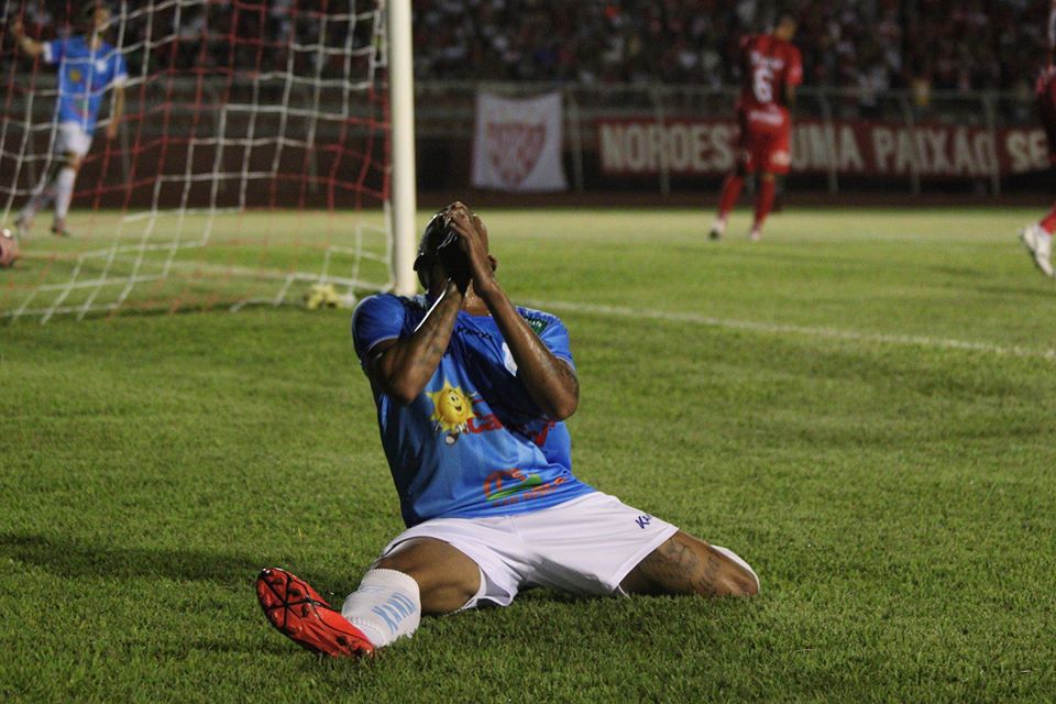 Marília x Primavera – MAC tenta vencer à 1ª e Fantasma foca em entrar no G8