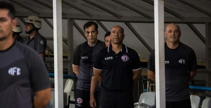 Oeste x Ferroviária – Hora da reabilitação para não se complicar mais!