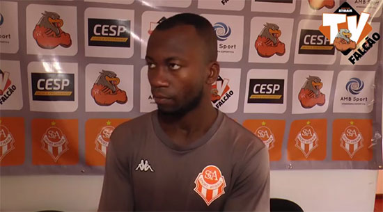 Paulista A2: Após golaço em vitória, meia quer dar boa sequência no Atibaia