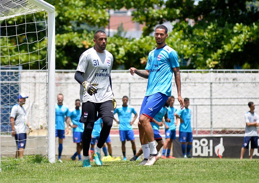 Nacional x Comercial – Nacional busca embalar e Bafo sonha com a primeira vitória