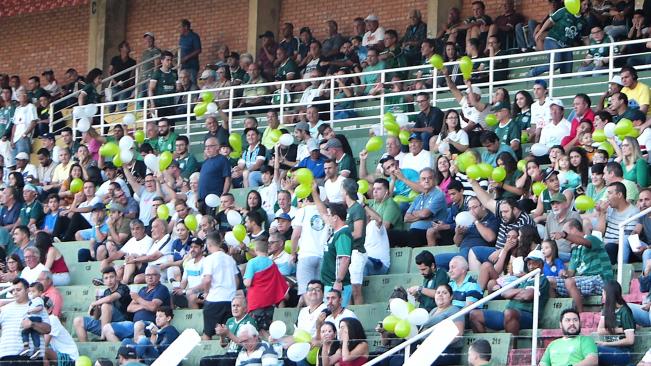 MINEIRO: Caldense recebe o Villa Nova domingo às 10h30 no Ronaldão