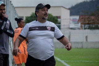 Carioca: Lanterna do Grupo B, Macaé anuncia troca de treinador