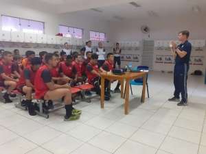Capivariano x Linense - Em Santa Bárbara do Oeste, é hora de reagir na A-3