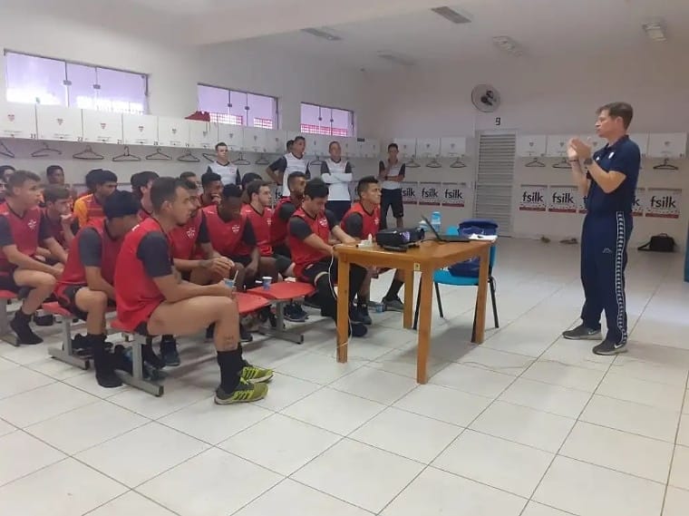 Capivariano x Linense – Em Santa Bárbara do Oeste, é hora de reagir na A-3