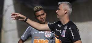 Corinthians x Santos - Com que time, eu vou... as dúvidas dos treinadores!