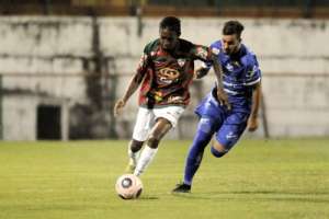 Taubaté x Penapolense - Burro da Central de olho na liderança isolada