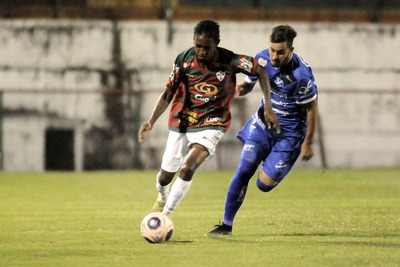 Taubaté x Penapolense – Burro da Central de olho na liderança isolada