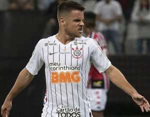 Paulistão: Com estiramento, Ramiro desfalca Corinthians em clássico