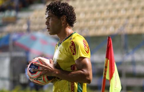 Mirassol sob comando de Camilo