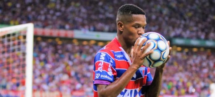 Marcinho - Foto: Divulgação 