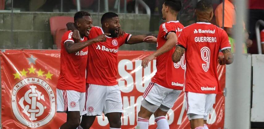 GAÚCHO: Internacional e Ypiranga fazem confronto direto pela liderança