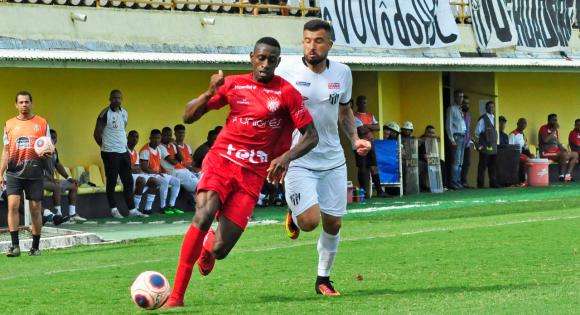 Paulista x EC São Bernardo – É hora de engrenar…