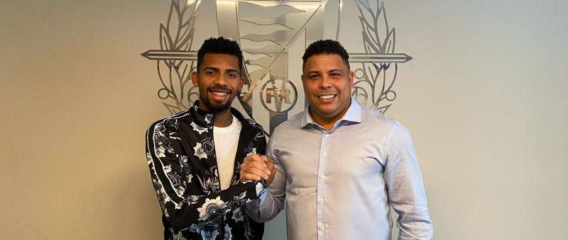 Espanhol: Volante vendido pelo Palmeiras ao Barcelona reforça o Valladolid