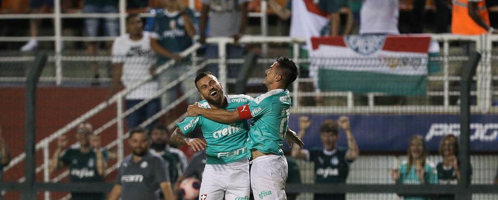 Red Bull Bragantino x Palmeiras – Vai dar asas ao time de Bragança Paulista?