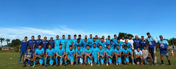 ACREANO: Atual campeão, Atlético abre temporada encarando o São Francisco