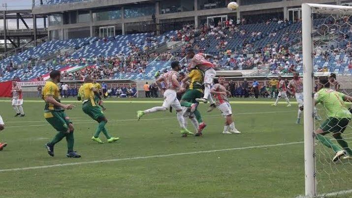 MATO-GROSSENSE: Com jogos adiados, Cuiabá pode se isolar na liderança