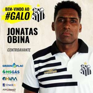 Sul-Mato-Grossense: Operário-MS anuncia atacante ex-Rio Preto e Flu de Feira-BA