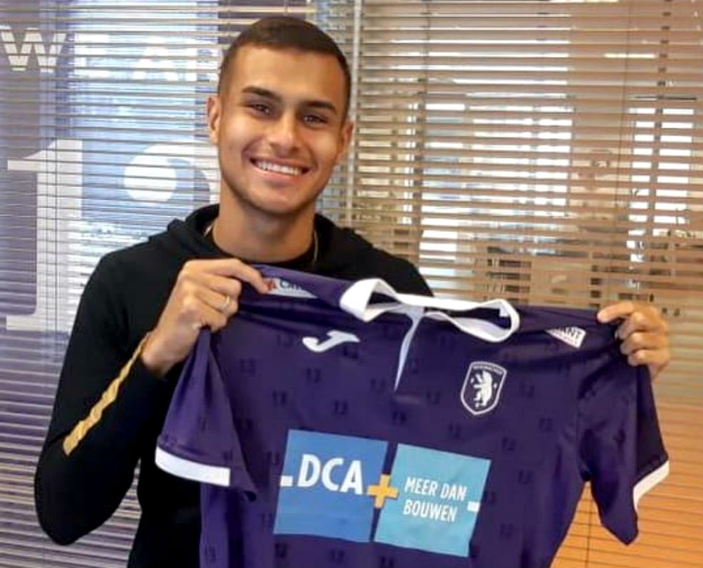 Paulistão: Mirassol anuncia venda de artilheiro da Copa SP para a Europa