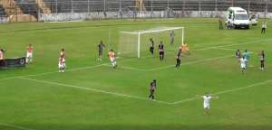 Paulista 0 x 3 EC São Bernardo - Cachorrão apronta e acende alerta em Jundiaí