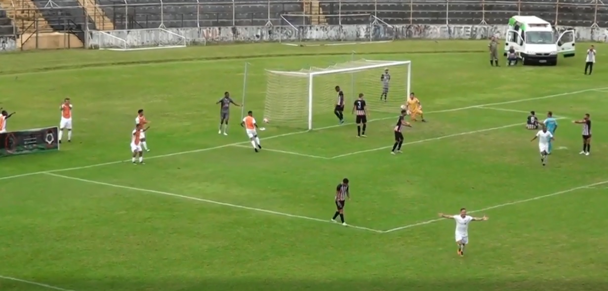 Paulista 0 x 3 EC São Bernardo – Cachorrão apronta e acende alerta em Jundiaí