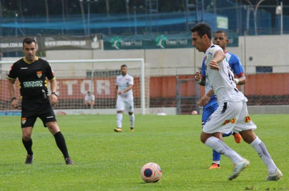 PAULISTA A3: Noroeste segue 100% e lidera; EC São Bernardo e Capivariano vencem