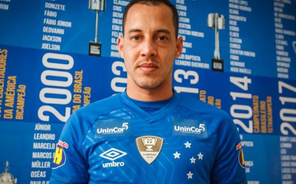 Mineiro: Com Rodriguinho de saída, Cruzeiro terá cinco reforços contra o Tupynambás