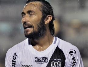 Apodi: chance na lateral