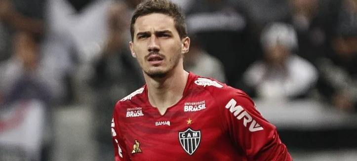 Mineiro: Atlético-MG deixa Cleiton fora da lista da Sul-Americana e inscreve Cazares