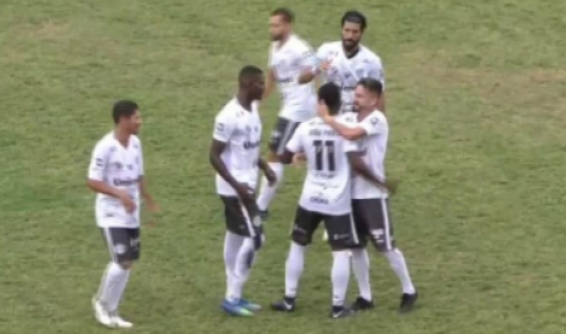 CAPIXABA: Vitória segue 100% e lidera; Atlético e São Mateus vencem primeira