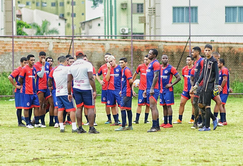 RONDONIENSE: Na abertura do campeonato, Porto Velho vence clássico; Vilhenense empata