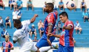 PAULISTA A2: São Bernardo empata, Taubaté ganha e assume liderança isolada