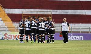 XV de Piracicaba 0 x 0 São Bento –Nem com um jogador a mais, o XV consegue vencer