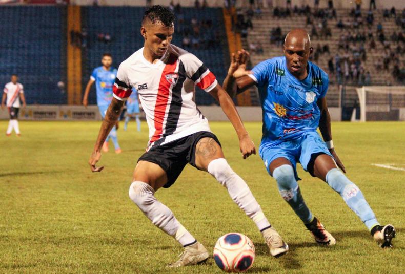 Marília 0 x 0 Primavera – MAC domina, mas não sai do zero e segue sem vencer