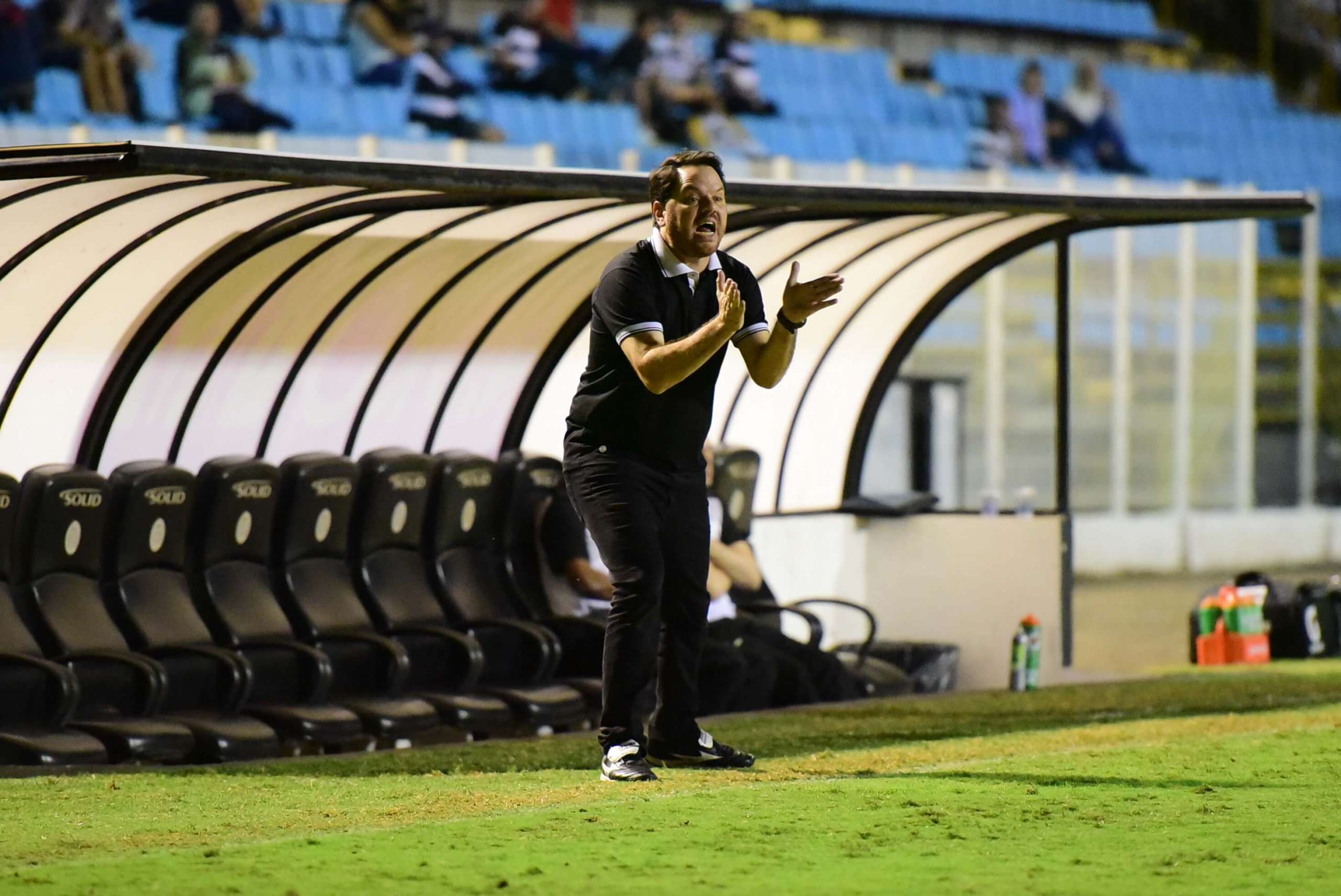 Paulista A2: Técnico do XV de Piracicaba chama cultura do resultado de “burra”