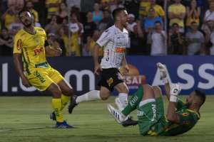 Veja prognósticos do clássico Corinthians x Santos e mais da 4ª rodada do Paulistão