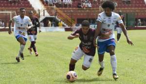 PAULISTA A2: Monte Azul goleia o Sertãozinho e deixa Taubaté na liderança