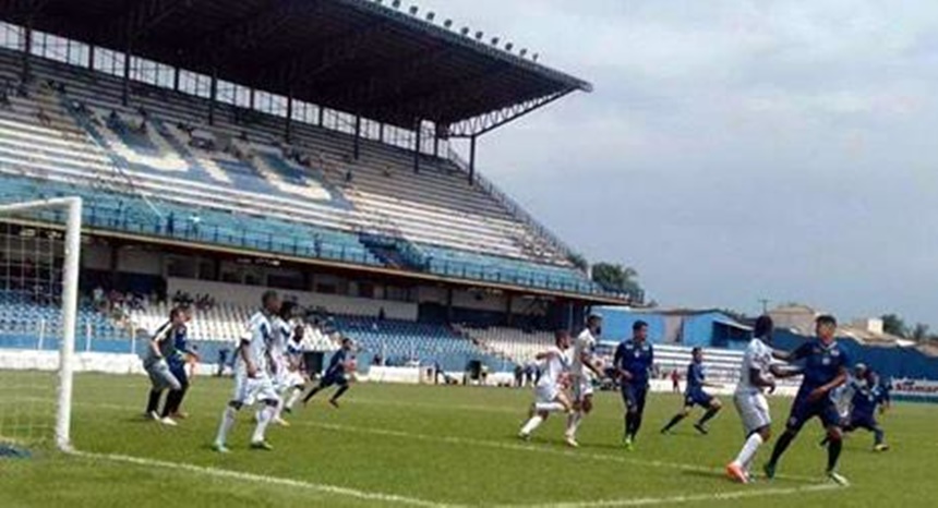 Olímpia 2 x 0 Barretos – Galo Azul vence primeira e entra no G8