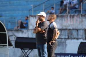 Paulista A2: Lanterna demite treinador após somar primeiro ponto