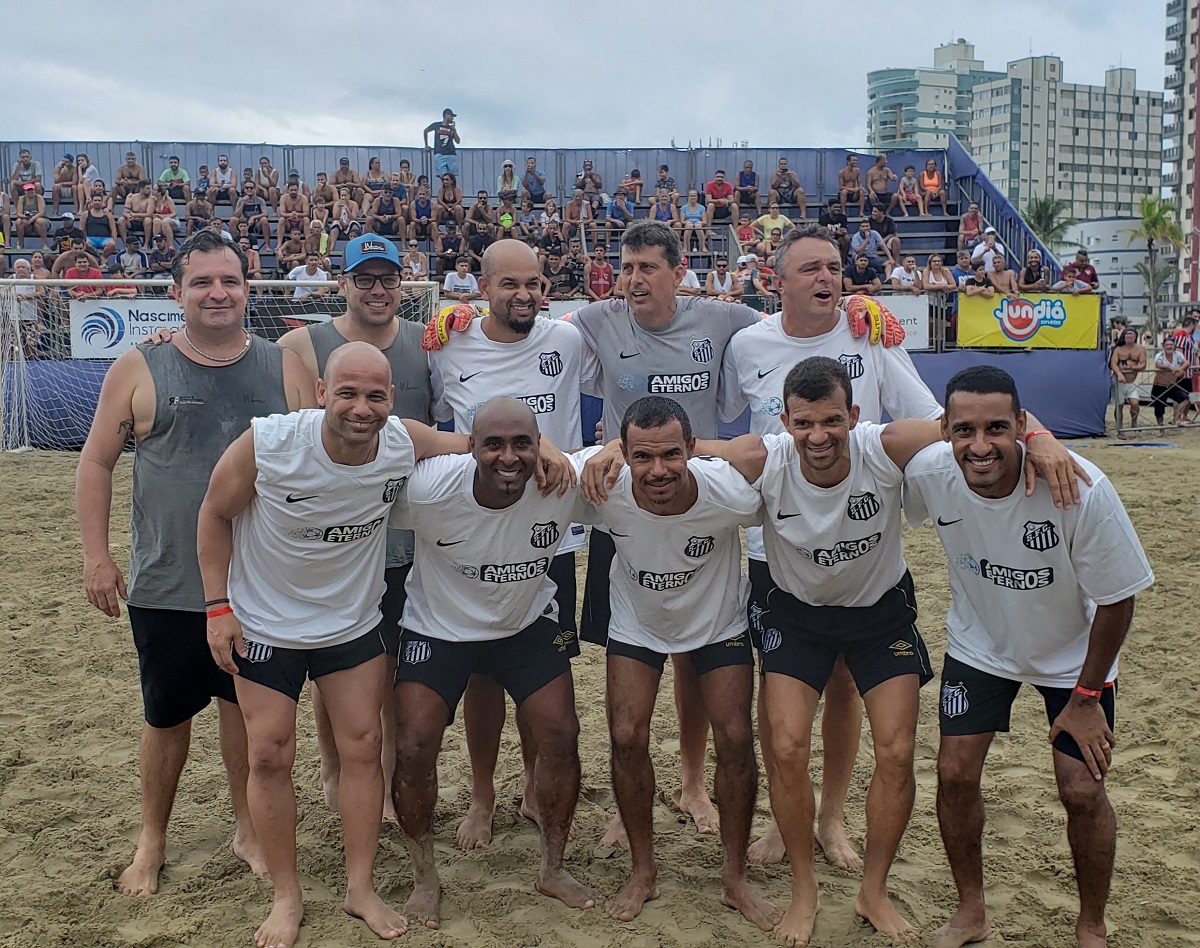 Palmeiras Beach Soccer Club
