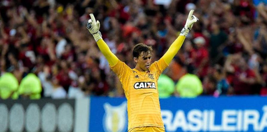 Mineiro: Com iminente saída de Cleiton, Atlético monitora goleiros de Cruzeiro e Flamengo