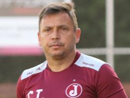 Paulista A2: Técnico elogia Juventus, mas lamenta derrota: ‘Futebol não tem justiça’