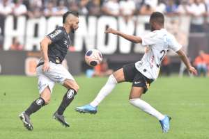 Jesualdo admite atuação fraca do Santos: 'Tivemos muitas dificuldades'