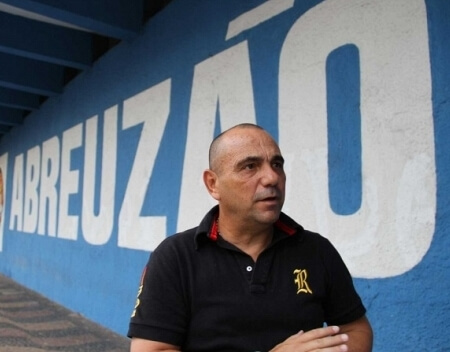 Paulista A3: Marília sonda técnico rodado no interior para lugar de Júlio Sérgio