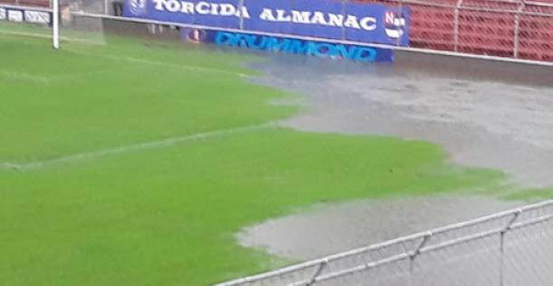 PAULISTA A3: Olímpia vence o Barretos e entra no G8; jogo adiado fica no zero