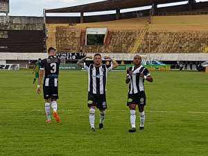 SUL-MATO-GROSSENSE: No fechamento da rodada, Operário-MS estreia com vitória