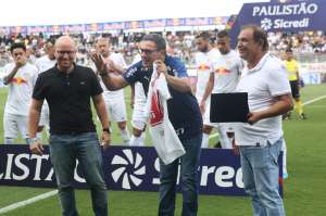 Red Bull Bragantino 2 x 1 Palmeiras - Verdão joga mal e perde a 1ª no Paulistão