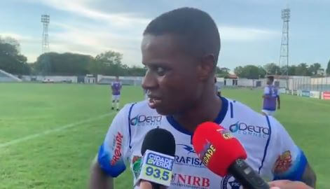 PIAUIENSE: Parnahyba vence mais uma e encosta nos líderes