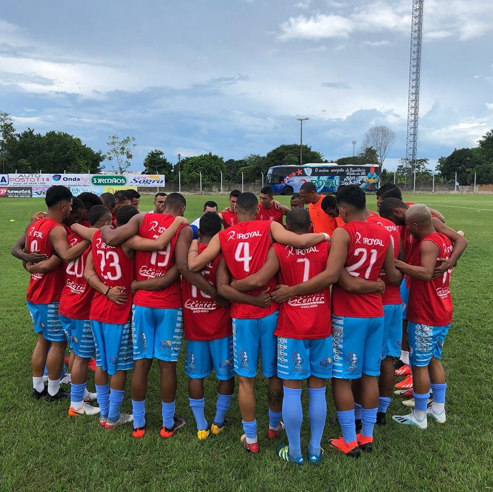 RONDONIENSE: Guajará vence Ariquemes fora de casa e Ji-Paraná fica no empate