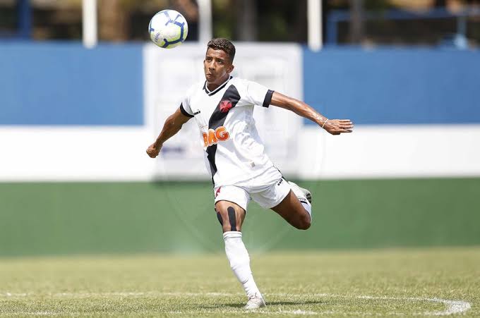 Carioca: Vinícius se destaca no Vasco e aposta no futuro: ‘Vamos dar frutos’